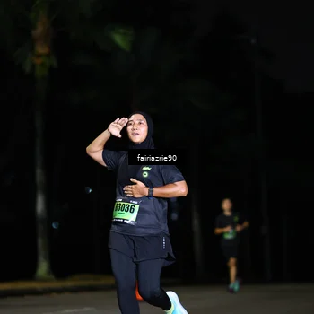 Runner Photo 5301971
