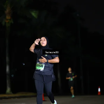 Runner Photo 5301973