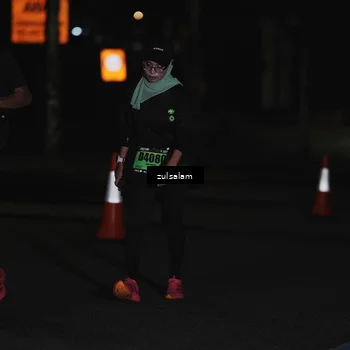Runner Photo 5301976