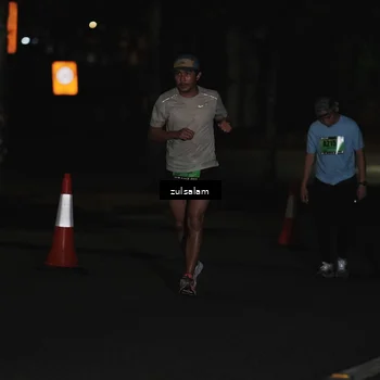 Runner Photo 5301980