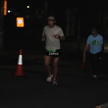 Runner Photo 5301982