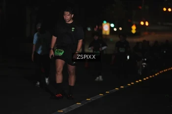 Runner Photo 5301992