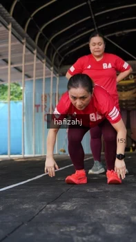 Runner Photo 5302015