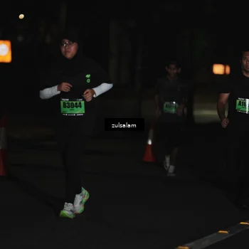 Runner Photo 5302027