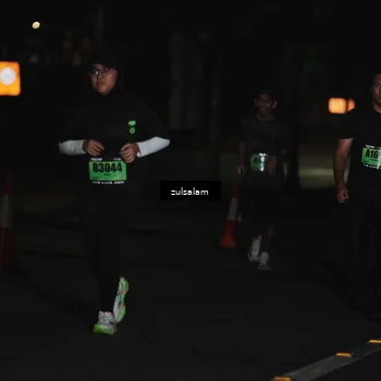 Runner Photo 5302032