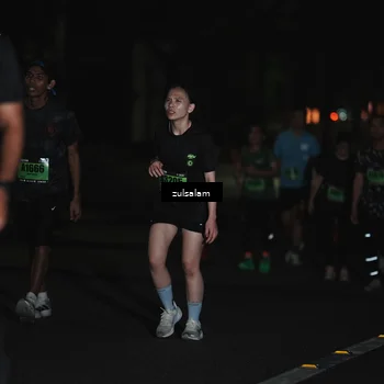 Runner Photo 5302041