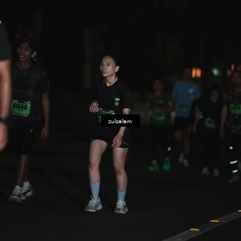 Runner Photo 5302044