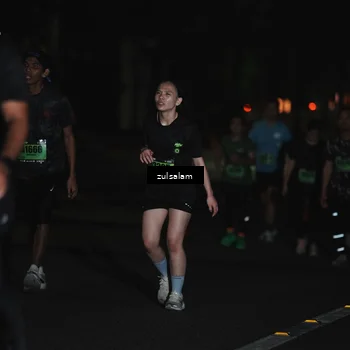 Runner Photo 5302049