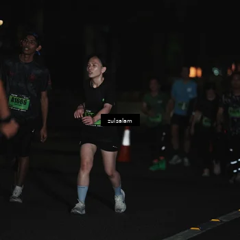 Runner Photo 5302052