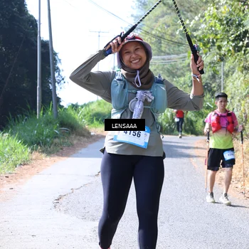 Runner Photo 5302057
