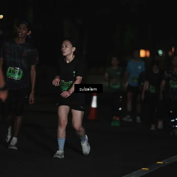 Runner Photo 5302058