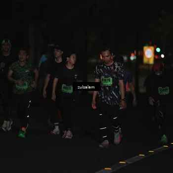 Runner Photo 5302060