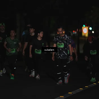 Runner Photo 5302061
