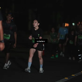 Runner Photo 5302062
