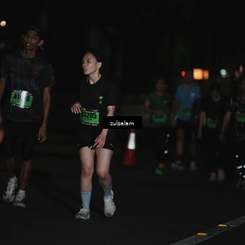 Runner Photo 5302063