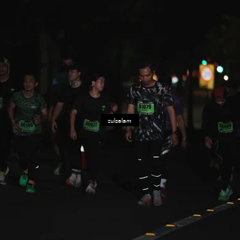 Runner Photo 5302064