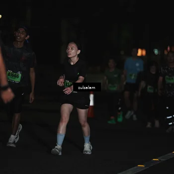 Runner Photo 5302065