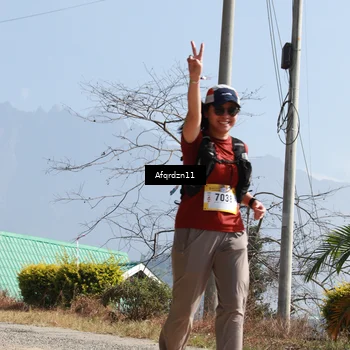 Runner Photo 5302068