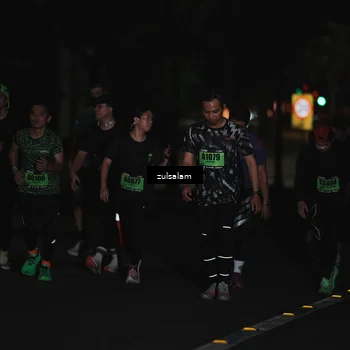 Runner Photo 5302071