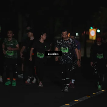 Runner Photo 5302073