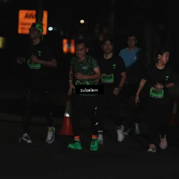 Runner Photo 5302074