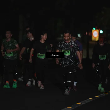 Runner Photo 5302075