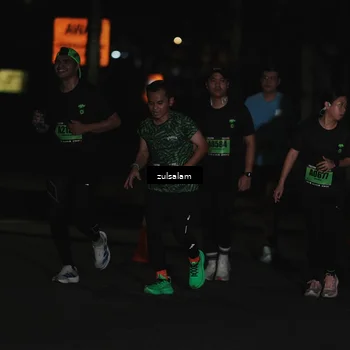 Runner Photo 5302079