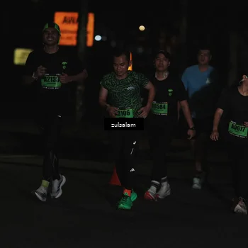 Runner Photo 5302082