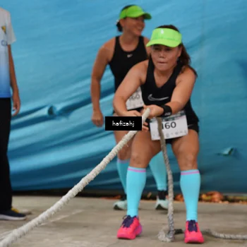 Runner Photo 5302084