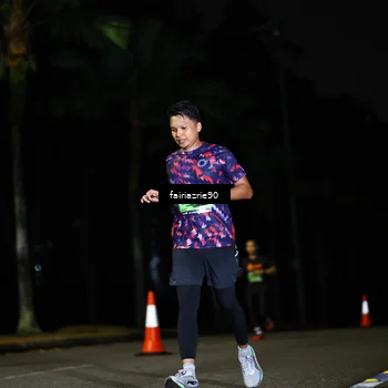 Runner Photo 5302085