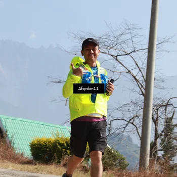 Runner Photo 5302086