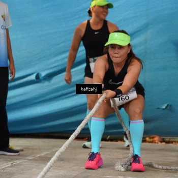 Runner Photo 5302087