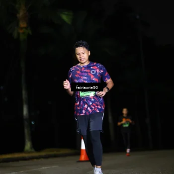 Runner Photo 5302088
