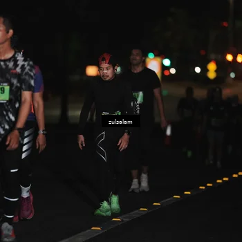 Runner Photo 5302092
