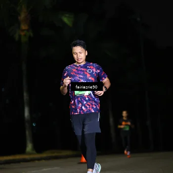 Runner Photo 5302093