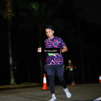 Runner Photo 5302094