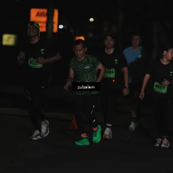 Runner Photo 5302096
