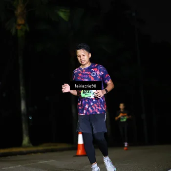 Runner Photo 5302097