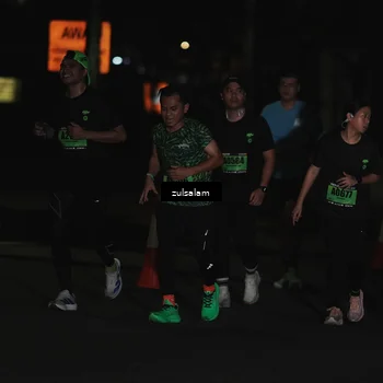 Runner Photo 5302098