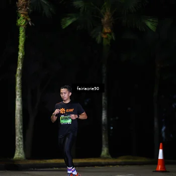 Runner Photo 5302101