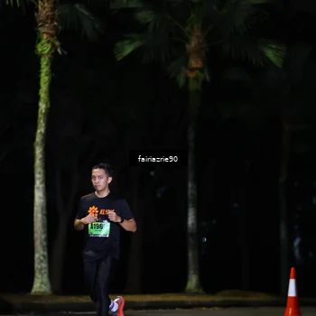 Runner Photo 5302106