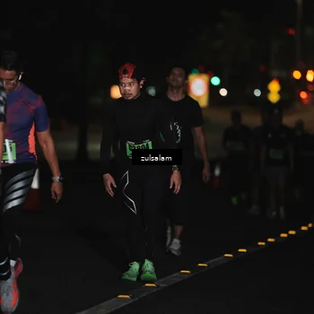 Runner Photo 5302107