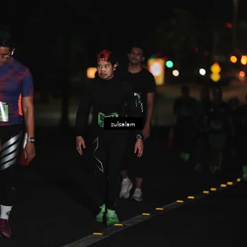 Runner Photo 5302109