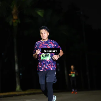 Runner Photo 5302110