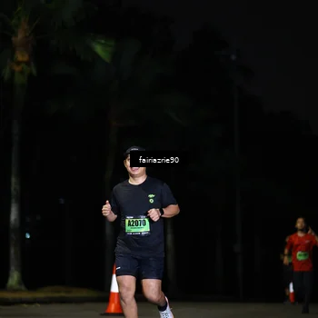 Runner Photo 5302114