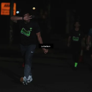 Runner Photo 5302115
