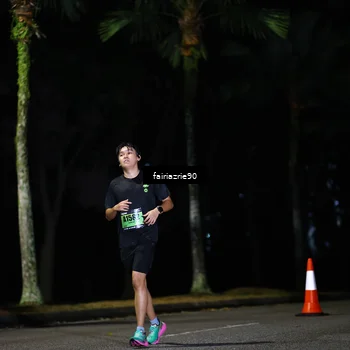 Runner Photo 5302126
