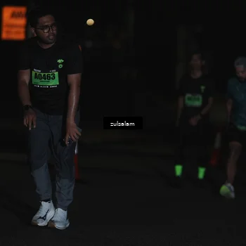 Runner Photo 5302128