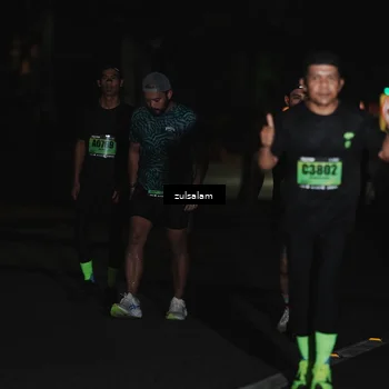 Runner Photo 5302129