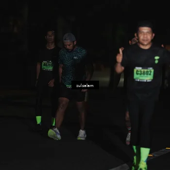 Runner Photo 5302130